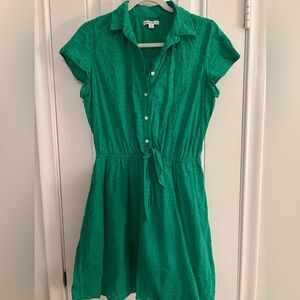 JCrew Mercantile Dress